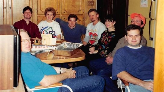 Noel Foster "Red" Hyder Jr. - Photo 195