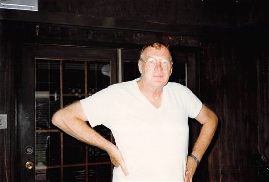 Noel Foster "Red" Hyder Jr. - Photo 197