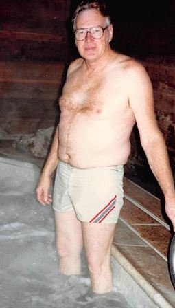 Noel Foster "Red" Hyder Jr. - Photo 202