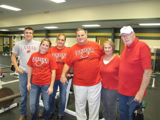 Noel Foster "Red" Hyder Jr. - Photo 203