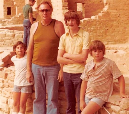 Noel Foster "Red" Hyder Jr. - Photo 206