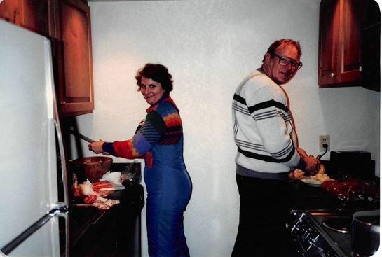 Noel Foster "Red" Hyder Jr. - Photo 210