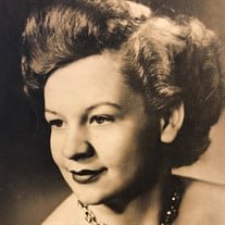 Carolyn Lillian Delano