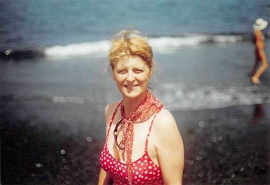 Laura Beth Miller — photo 3