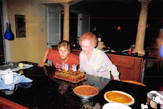 Laura Beth Miller — photo 17