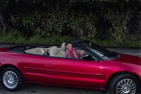 Laura Beth Miller — photo 30