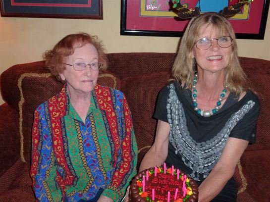 Laura Beth Miller - Photo 32