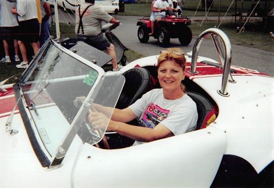 Laura Beth Miller — photo 56