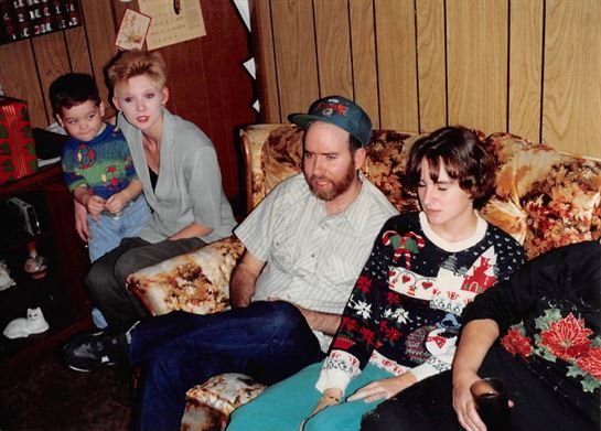 Charles "Chuck" Clinton Petry, Jr. - Photo 8