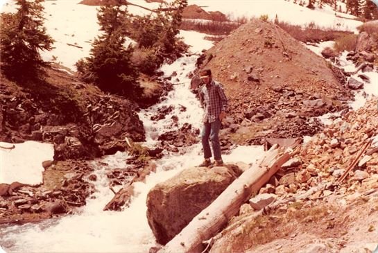 Charles "Chuck" Clinton Petry, Jr. - Photo 12