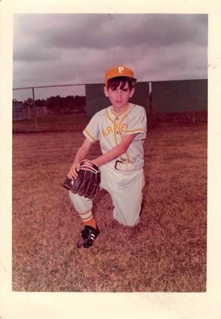 Charles "Chuck" Clinton Petry, Jr. - Photo 15