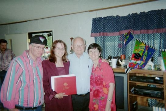 Charles "Chuck" Clinton Petry, Jr. - Photo 17