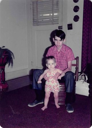 Charles "Chuck" Clinton Petry, Jr. - Photo 19