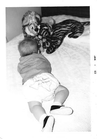 Charles "Chuck" Clinton Petry, Jr. - Photo 21