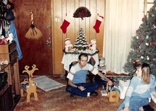 Charles "Chuck" Clinton Petry, Jr. - Photo 29