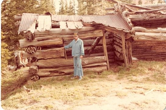 Charles "Chuck" Clinton Petry, Jr. - Photo 34