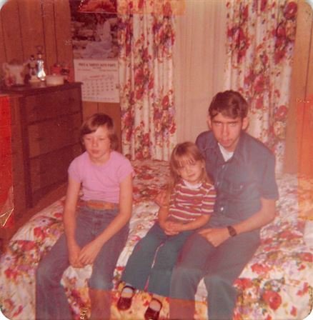 Charles "Chuck" Clinton Petry, Jr. - Photo 36