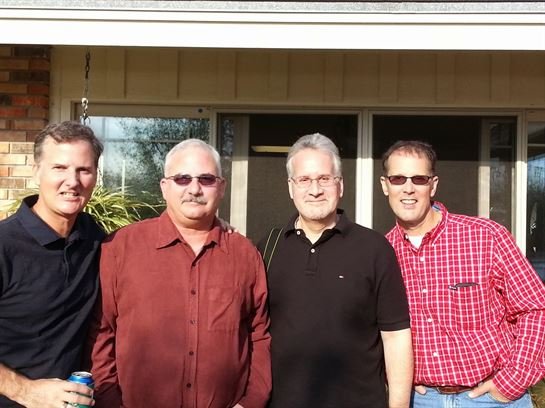 Allen Joseph DeCuir, Sr. - Photo 10