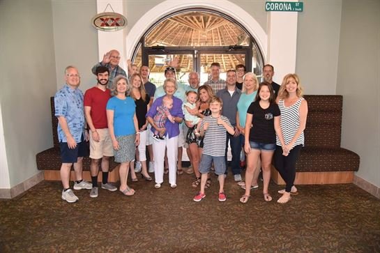 Allen Joseph DeCuir, Sr. - Photo 12