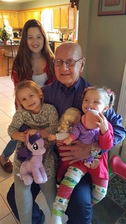 Allen Joseph DeCuir, Sr. - Photo 13