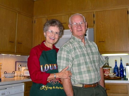 Allen Joseph DeCuir, Sr. - Photo 18