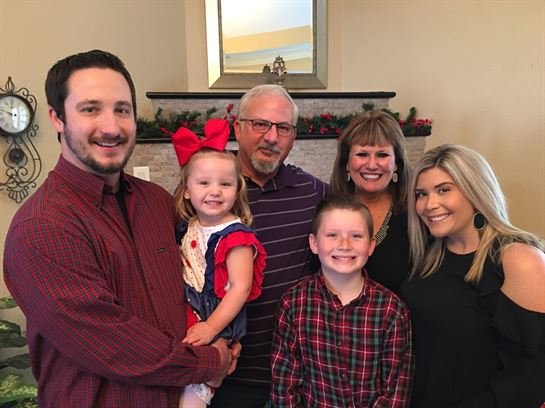 Allen Joseph DeCuir, Sr. - Photo 19