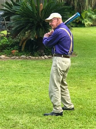 Allen Joseph DeCuir, Sr. - Photo 22