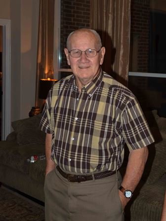 Allen Joseph DeCuir, Sr. - Photo 25