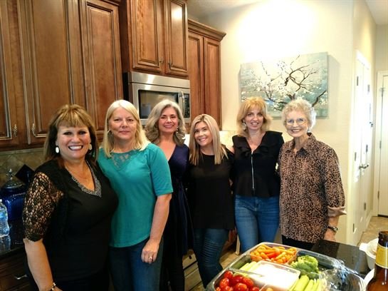 Allen Joseph DeCuir, Sr. - Photo 27