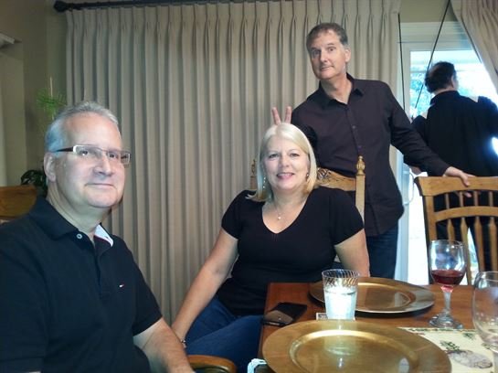 Allen Joseph DeCuir, Sr. - Photo 30