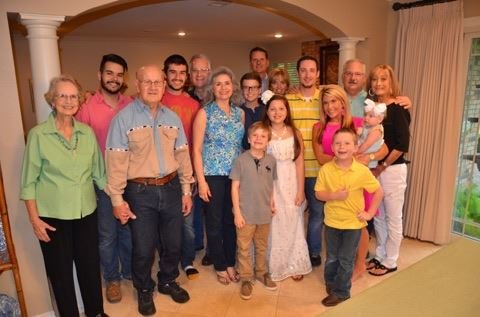 Allen Joseph DeCuir, Sr. - Photo 33