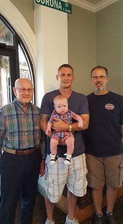 Allen Joseph DeCuir, Sr. - Photo 36