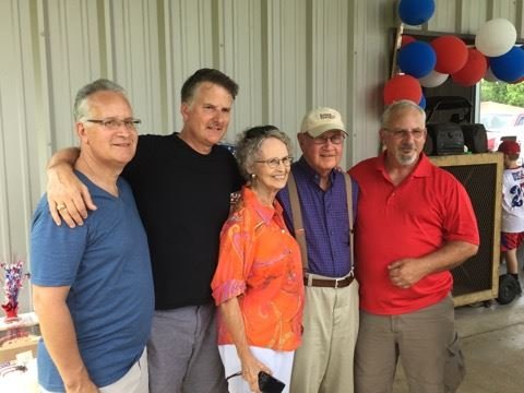 Allen Joseph DeCuir, Sr. - Photo 40