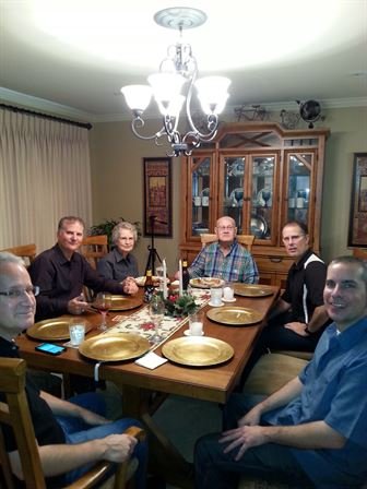 Allen Joseph DeCuir, Sr. - Photo 41