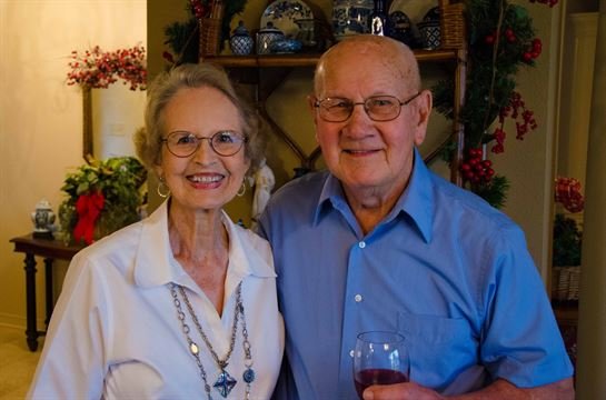 Allen Joseph DeCuir, Sr. - Photo 42