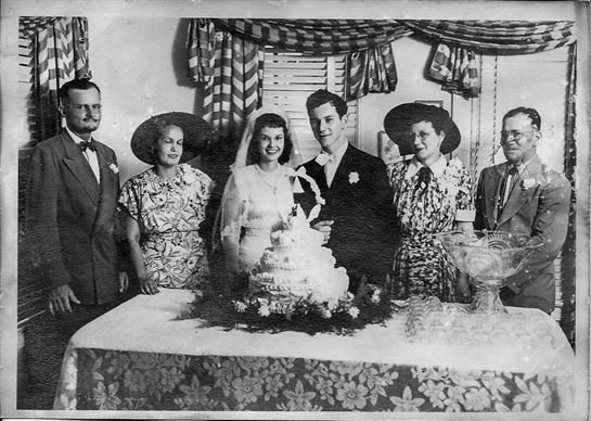 Allen Joseph DeCuir, Sr. - Photo 43