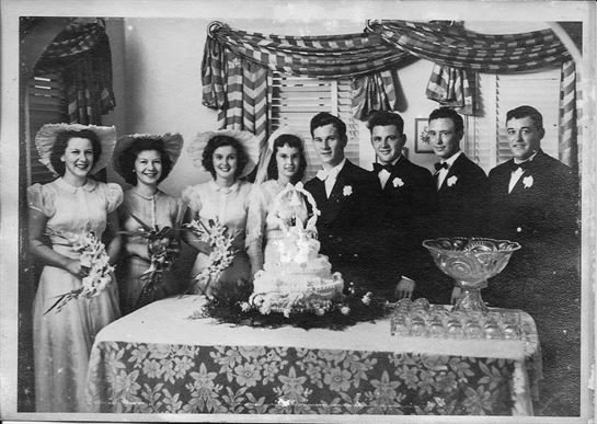 Allen Joseph DeCuir, Sr. - Photo 47