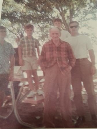 Allen Joseph DeCuir, Sr. - Photo 54