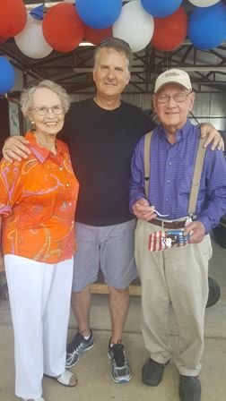 Allen Joseph DeCuir, Sr. - Photo 57