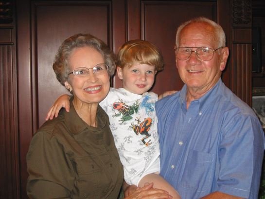 Allen Joseph DeCuir, Sr. - Photo 59