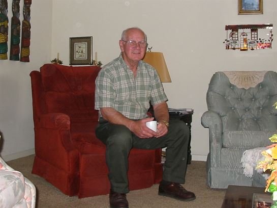 Allen Joseph DeCuir, Sr. - Photo 62