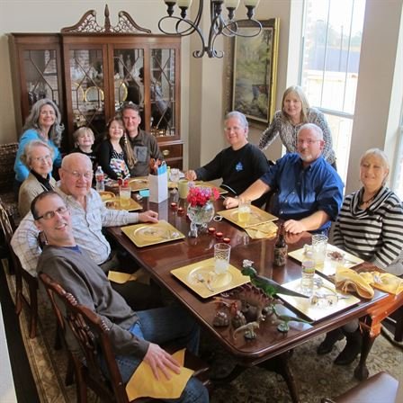 Allen Joseph DeCuir, Sr. - Photo 63