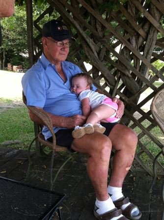 Allen Joseph DeCuir, Sr. - Photo 65