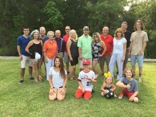 Allen Joseph DeCuir, Sr. - Photo 77