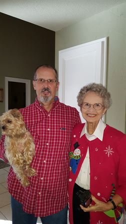 Allen Joseph DeCuir, Sr. - Photo 83