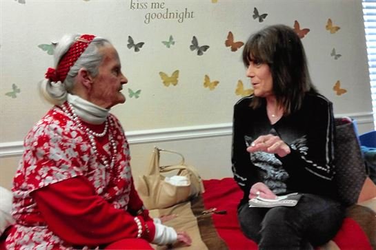 Mary Elizabeth Dennison - Photo 8