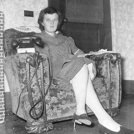 Mary Elizabeth Dennison - Photo 11