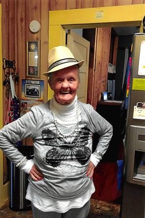 Mary Elizabeth Dennison - Photo 15