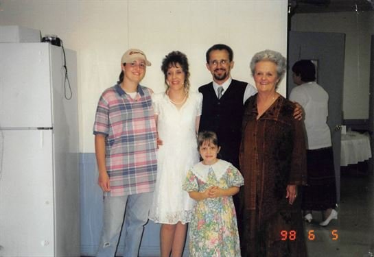 Mary Elizabeth Dennison - Photo 17