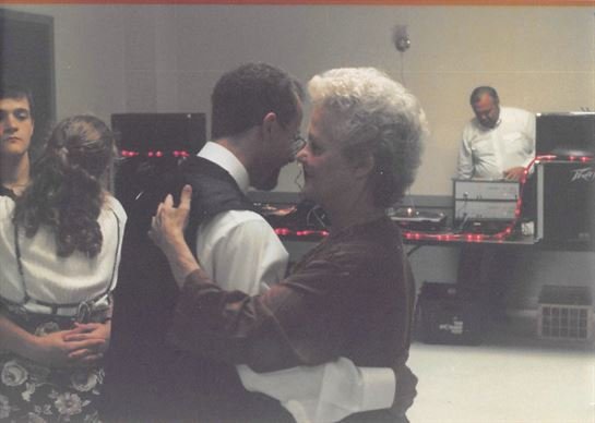 Mary Elizabeth Dennison - Photo 18